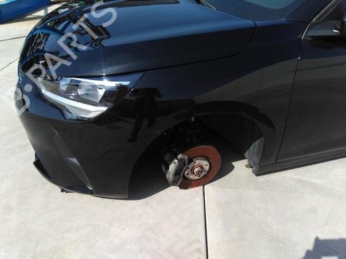 Full front OPEL CORSA F (P2JO) 1.2 (68) | BP26043493S1 - Image 5