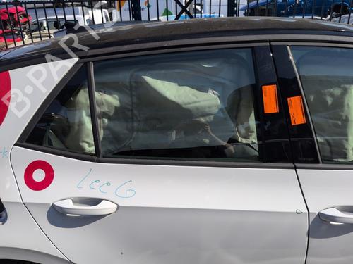 Dør højre bagtil VW ID.3 (E11, E12) Pure | BP33286586C5 - Image 2