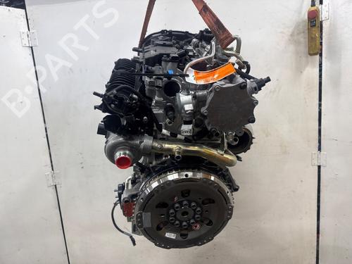 Used Engine Engine VOLVO XC60 II (246) T8 Hybrid AWD (456 hp) 33888948 33888948