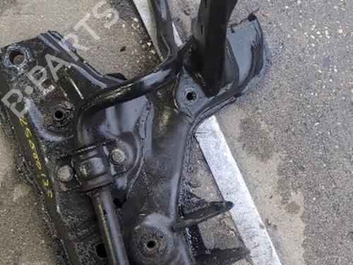 Subframe FORD TRANSIT COURIER B460 Box Body/MPV 1.5 TDCi | BP30459472M9