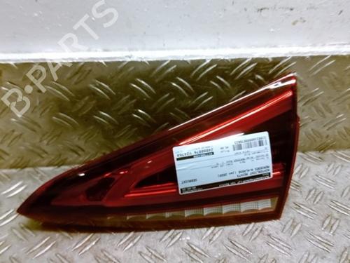 Used Right taillight Right taillight MERCEDES-BENZ A-CLASS (W177) AMG A 35 4-matic (177.051) (306 hp) 26047826 26047826