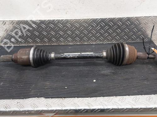 Left front driveshaft PEUGEOT BIPPER (AA_) 1.4 HDi | BP33286382M38 - Image 3