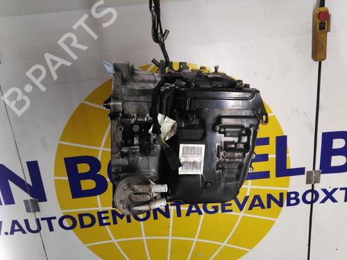 Gearkasse CITROËN C3 III (SX) 1.2 THP 110 (SXHNPS, SXHNZT, SXHNZ6) (110 hp) 26042290