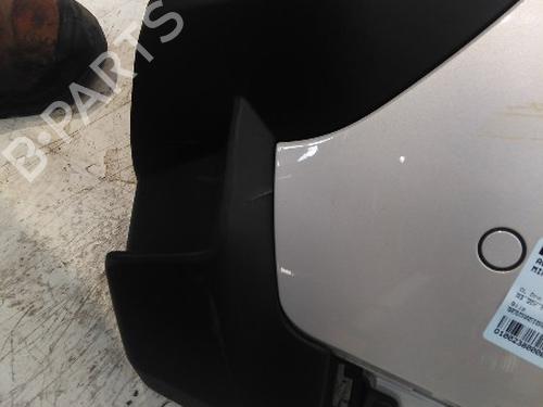 Rear bumper MINI MINI (F56) Cooper | BP30155957C8