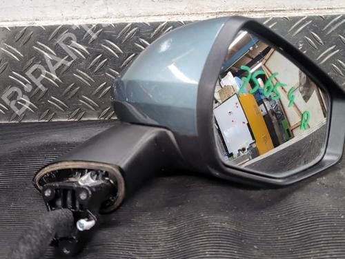 Used Right mirror Right mirror KIA SPORTAGE V (NQ5) 1.6 T-GDi Hybrid (215 hp) 36353939 36353939