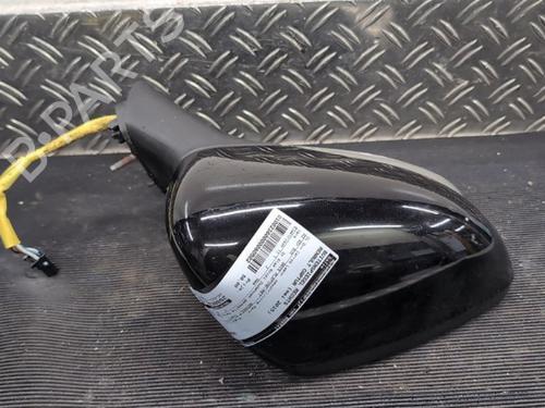 Used Right mirror RENAULT CAPTUR I (J5_, H5_) 0.9 TCe 90 (90 hp) 29539986