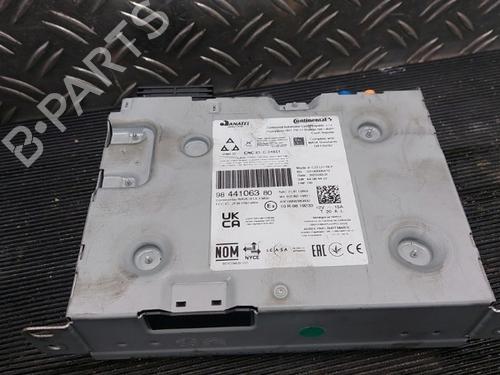 Elektronisk modul OPEL VIVARO C Van (K0) 1.5 (102 hp) 32846699