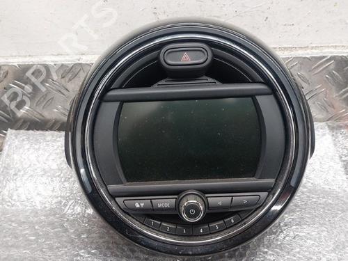 Used Display monitor Display monitor MINI MINI Convertible (F57) Cooper (136 hp) 35805469 35805469