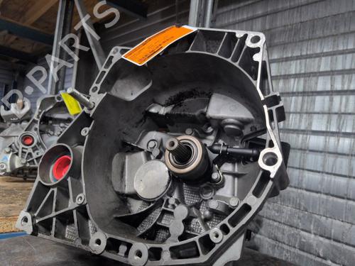 Used Gearbox ALFA ROMEO MITO (955_) 1.3 MultiJet (955AXH1B, 955AXT1A) (90 hp) 30875159