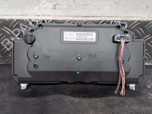 Instrument cluster CITROËN JUMPER II Platform/Chassis 2.0 BlueHDi 160 | BP35805540C47 - Image 2