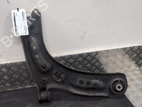 Left front suspension arm AUDI A3 Sportback (8VA, 8VF) 1.4 TFSI g-tron | BP30052334M12 