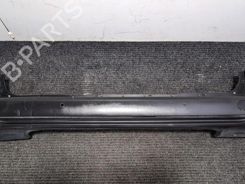 Used Rear bumper Rear bumper OPEL COMBO Box Body/MPV (K9) 1.6 D (75 hp) 27326897 27326897