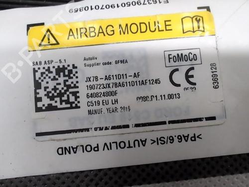 Other FORD FOCUS IV Turnier (HP) 1.5 EcoBlue | BP29710200O1 