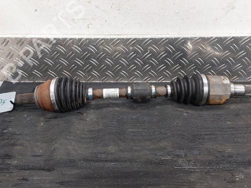 Used Left front driveshaft Left front driveshaft KIA CEED Sportswagon (CD) 1.0 T-GDI (120 hp) 34694614 34694614