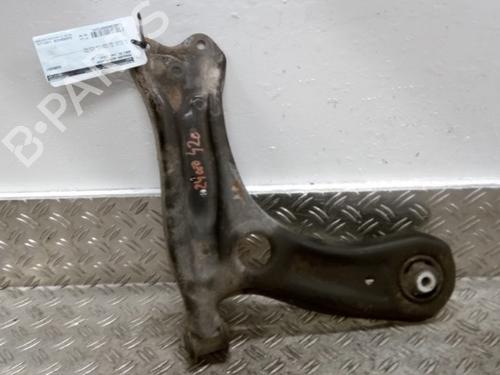 Right front suspension arm AUDI A1 (8X1, 8XK) 1.2 TFSI | BP26045727M13 