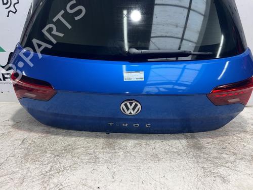 Tailgate VW T-ROC (A11, D11) 1.5 TSI | BP26043526C6 - Image 8