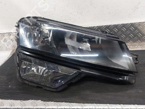 Scheinwerfer rechts für SKODA KAROQ (NU7, ND7) 1.5 TSI (150 hp) 32520232