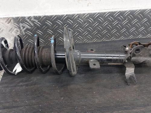 Used Left front shock absorber Left front shock absorber MERCEDES-BENZ HECKFLOSSE (W111, W112) 230 S (111.010) (120 hp) 32215467 32215467