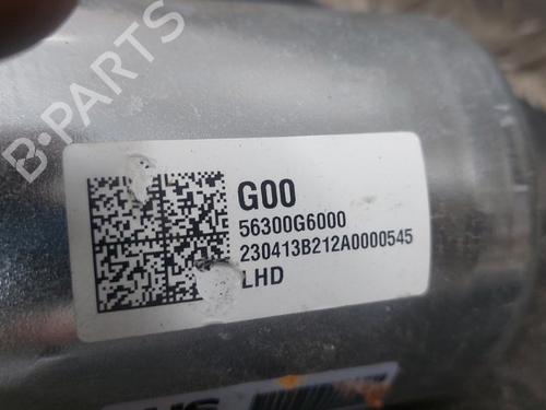 Steering column KIA PICANTO III (JA) 1.0 | BP36185637M21 - Image 3