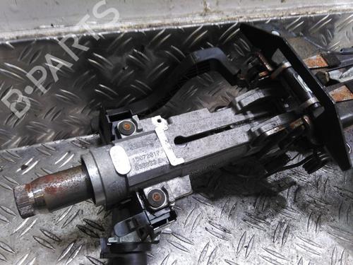 Steering column VW POLO VI (AW1, BZ1, AE1) 1.0 TSI | BP26042901M21 