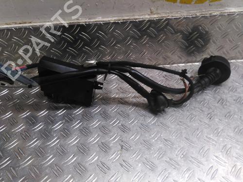 Used Electronic module Electronic module 26042584 26042584