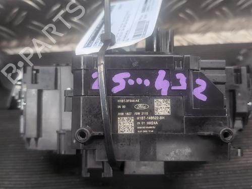 Steering column stalk FORD FIESTA VII (HJ, HF) 1.0 EcoBoost | BP29965774I23 