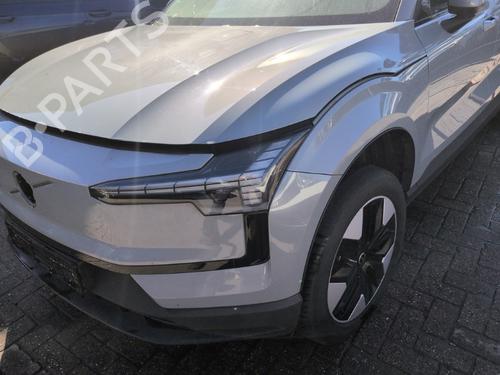 Full front VOLVO EX30 (416) Electric | BP33844764S1 - Image 3