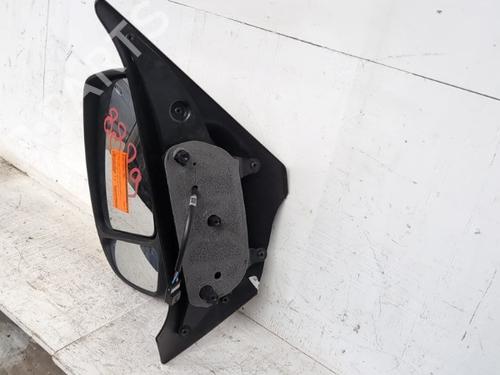 Left mirror RENAULT MASTER III Platform/Chassis (EV, HV, UV) Z.E. (EV1Z, UV1Z) | BP36185634C26  - Image 7