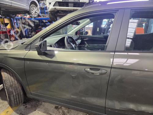 Used Left front door Left front door SEAT ARONA (KJ7, KJP) 1.0 TSI (95 hp) 35805530 35805530