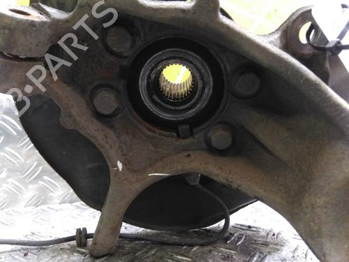 Right front steering knuckle NISSAN QASHQAI II SUV (J11, J11_) 1.3 DIG-T | BP26042846M26 