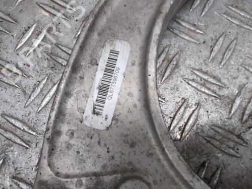 Left front suspension arm BMW 5 Touring (F11) 528 i | BP26044088M12 