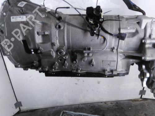 Gearbox JAGUAR F-PACE (X761) 3.0 SDV6 AWD | BP26043407M3 - Image 5