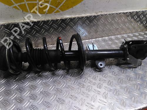 Used Left front shock absorber Left front shock absorber 26042448 26042448