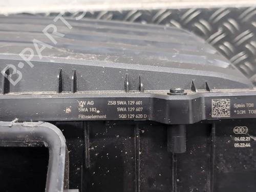 Air filter box VW POLO VI (AW1, BZ1, AE1) 1.0 TSI | BP30156038M87