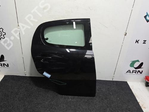 Right rear door PEUGEOT 108 1.0 VTi 72 | BP26042528C5 