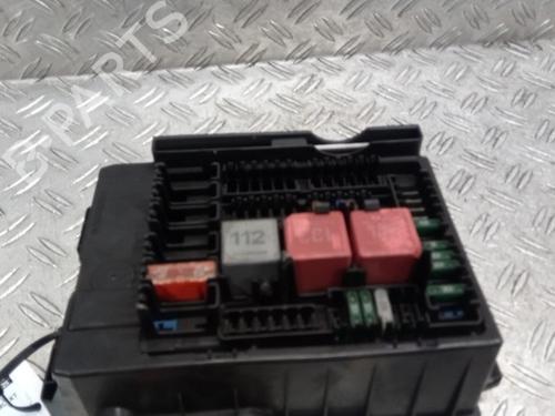 Fuse box MERCEDES-BENZ EQE (V295) EQE 300 (295.111) | BP26047167E1 - Image 2