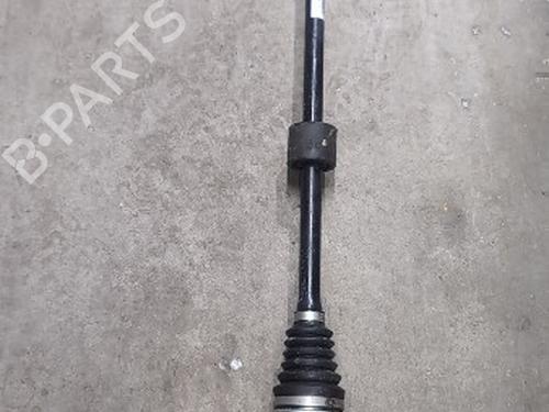 Right front driveshaft CUPRA FORMENTOR (KM7, KMP) 1.5 TSI | BP34694841M39  - Image 5