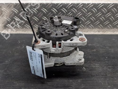 Generator VW POLO VI (AW1, BZ1, AE1) 1.0 MPi | BP28173665M7 