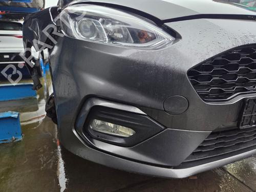Komplette front FORD FIESTA VII (HJ, HF) 1.0 EcoBoost | BP30875273S1 