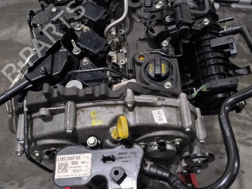 Used Engine Engine 26046108 26046108