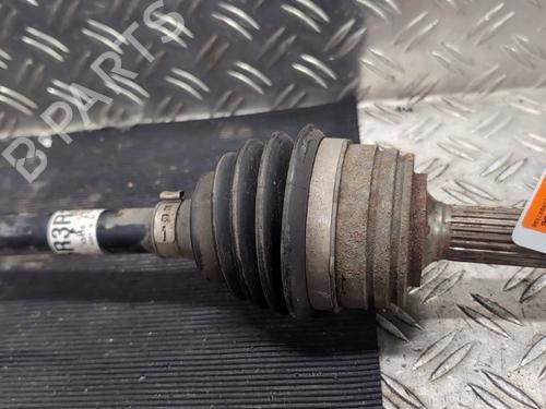 Right front driveshaft PEUGEOT 108 1.0 VTi | BP33844824M39 - Image 3