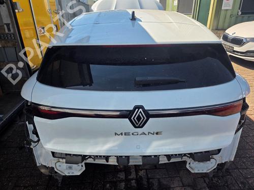 Used Tailgate Tailgate 38911870 38911870