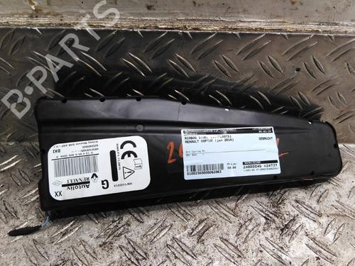 Otra RENAULT CAPTUR I (J5_, H5_) 1.2 TCe 120 (120 hp) 30811624