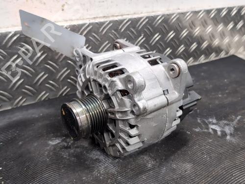 Alternator SKODA SCALA (NW1) 1.0 TSI | BP36861534M7 - Image 2