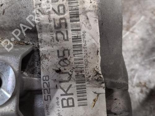 Gearbox OPEL INSIGNIA B Sports Tourer (Z18) 2.0 CDTi (35) | BP28112354M3 