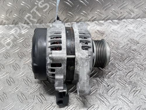 Used Alternator Alternator TOYOTA AYGO X (_B7_) 1.0 VVT-i (KGB70) (72 hp) 26045587 26045587