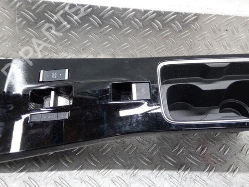 Console central OPEL MOKKA 1.2 (76) (131 hp) 26047609