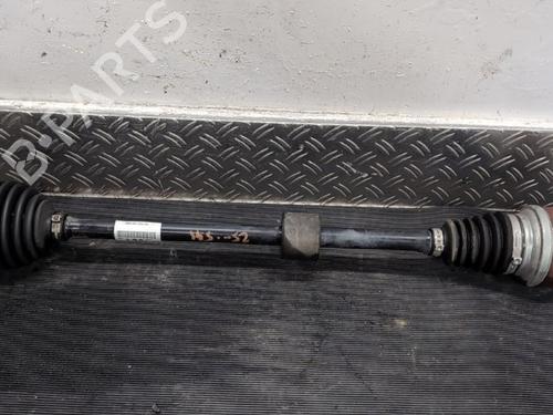 Used Right front driveshaft SKODA KAROQ (NU7, ND7) 1.5 TSI (150 hp) 28064078