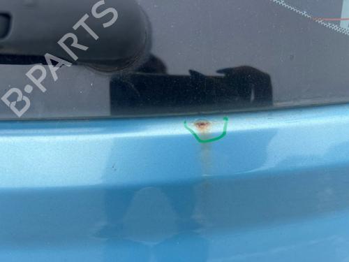 Tailgate FORD KA (RU8) 1.2 | BP26044206C6 