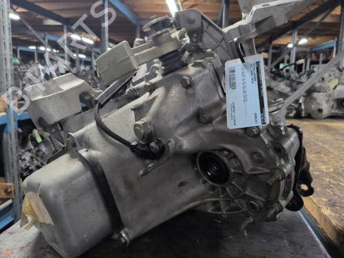 Used Gearbox Gearbox OPEL CORSA F (P2JO) 1.2 (68) (75 hp) 30155947 30155947